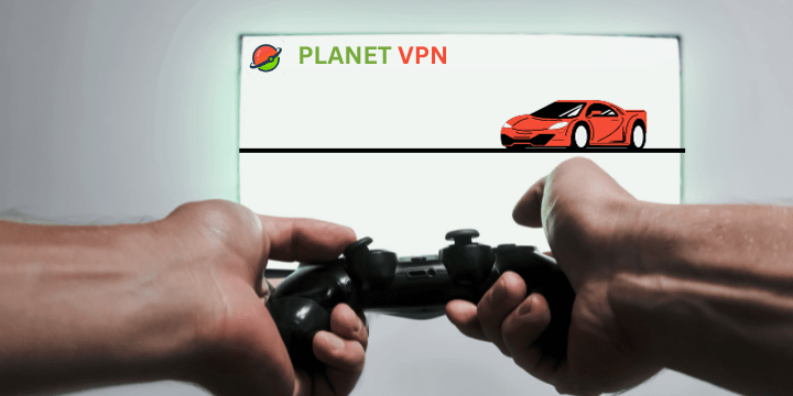 Mejora la Seguridad de tu Xbox con Planet VPN
