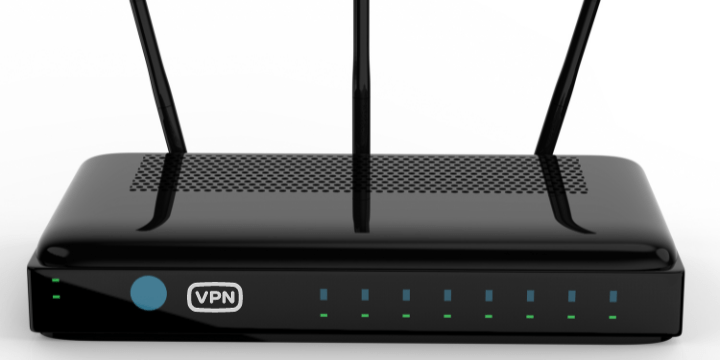 Configurar VPN en tu Enrutador
