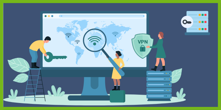 Rekomendasi Cara Menggunakan Protokol VPN