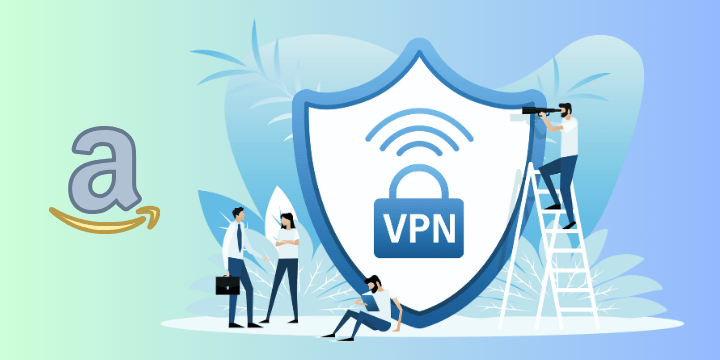Ücretsiz VPN