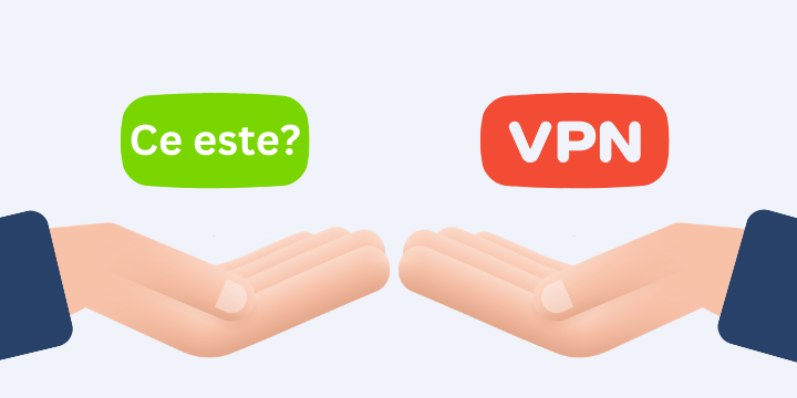 Ce este un VPN?