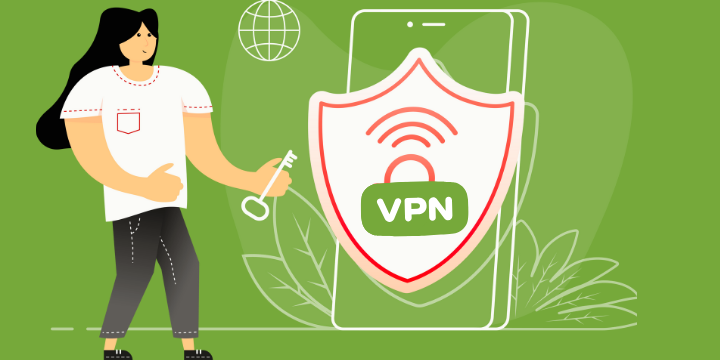 Apakah menggunakan VPN aman
