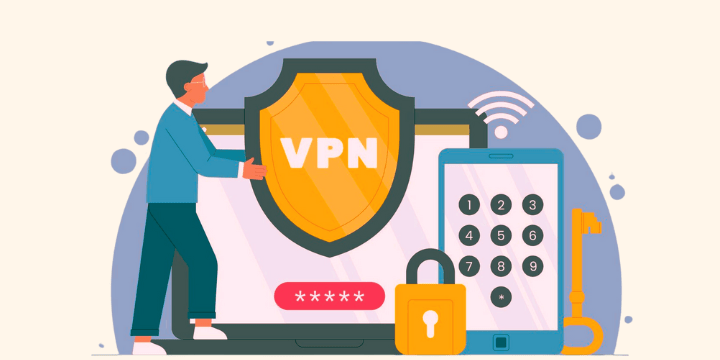 أفضل برنامج VPN آمن