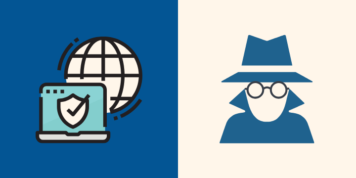 VPN vs Modo Incógnito
