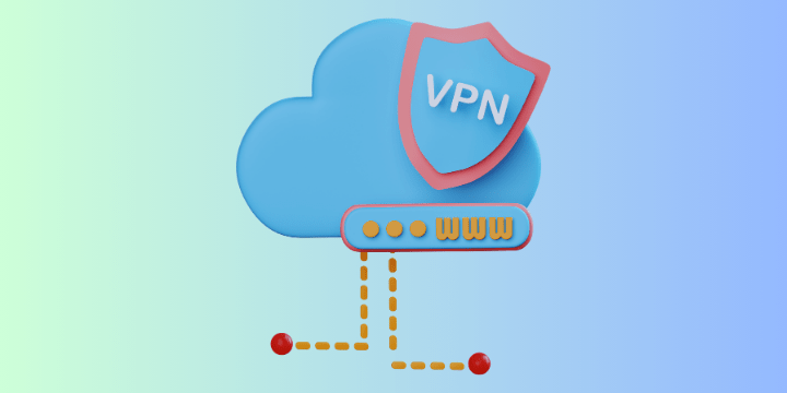 اسرع دولة VPN