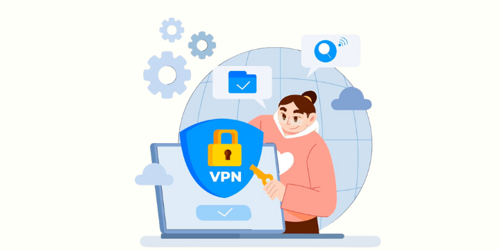 VPN vs incognito