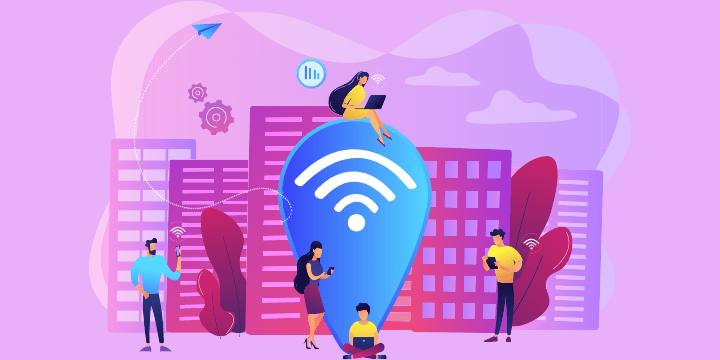 errores críticos al conectarte a Wi-Fi público