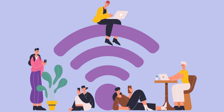 Halka Açık Wi-Fi Ağına Bağlanırken Kaçınılması Gereken 7 Kritik Hata 