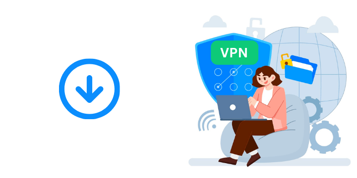 Kostenloses VPN
