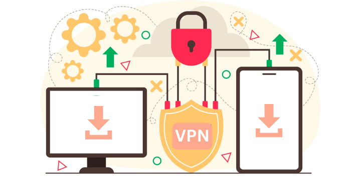 VPN indir