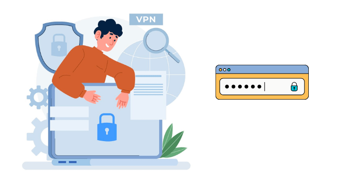 Může váš poskytovatel VPN ukrást vaše data?