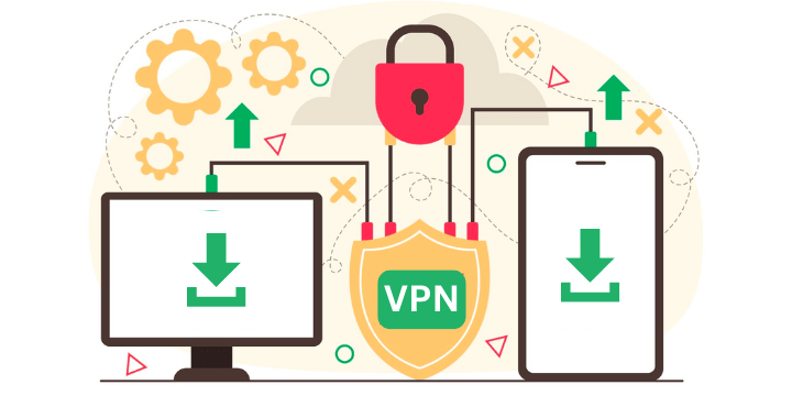 VPN คืออะไร