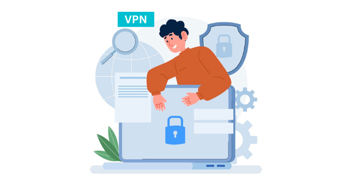 Чи може ваш VPN-провайдер вкрасти ваші паролі?