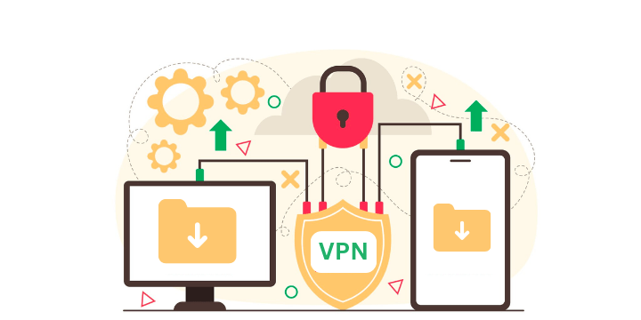 VPN ce este