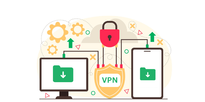 VPN kostenlos 