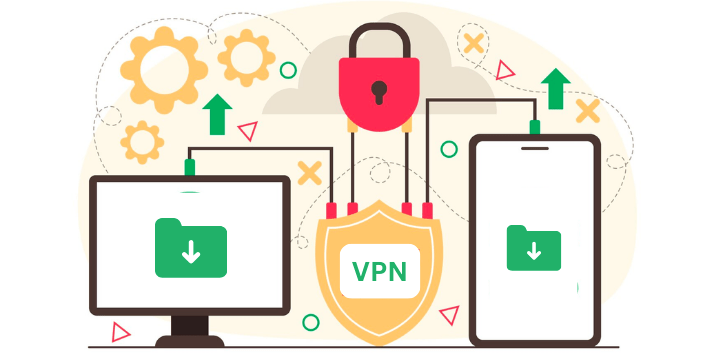 Planet VPN, VPN gratuit