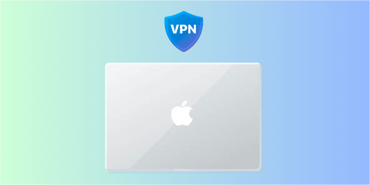 Nejlepší bezplatná VPN pro MacOS