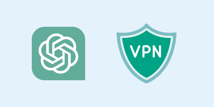 ChatGPT VPN