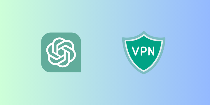 VPN ChatGPT