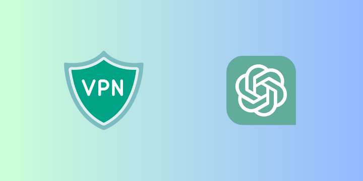 VPN ChatGPT