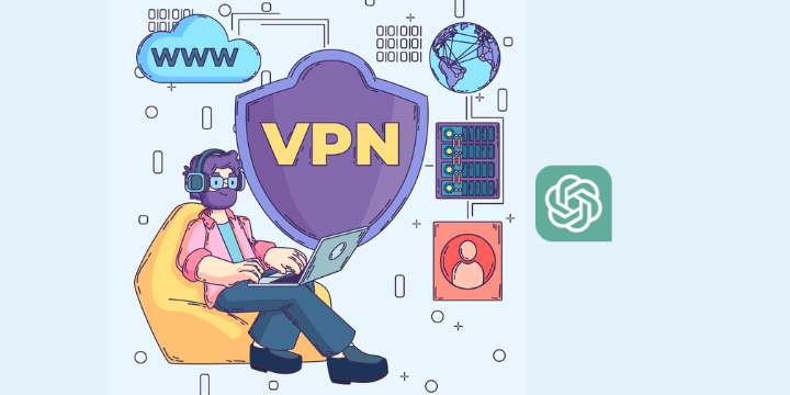 Najlepszy VPN dla ChatGPT