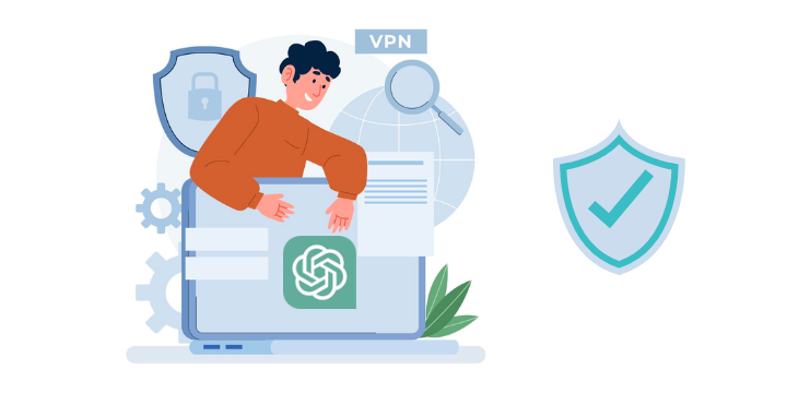 Mejor VPN para ChatGPT