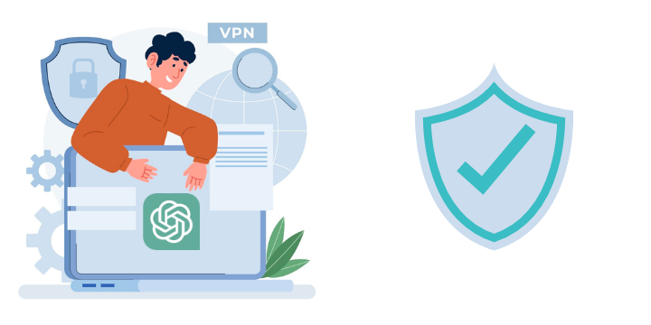 Meilleur VPN pour ChatGPT
