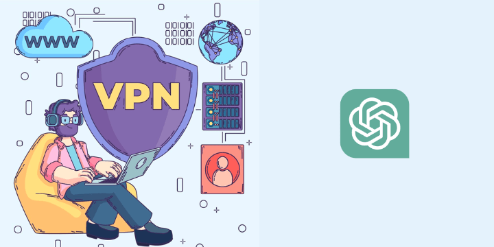 ChatGPT için En İyi VPN