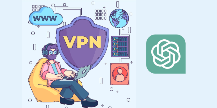 Melhor VPN para ChatGPT