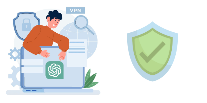 Найкращий VPN для ChatGPT