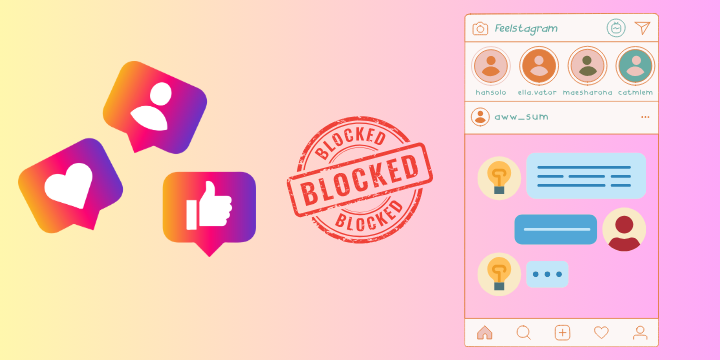 Access to Instagram in Turkey with free Planet VPN